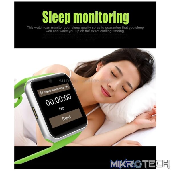 DOMINO DM09 Smartwatch - Image 21