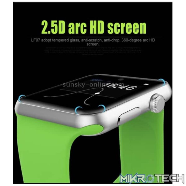 DOMINO DM09 Smartwatch - Image 9