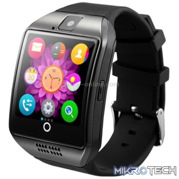 Bakeey Q18 Smartwatch