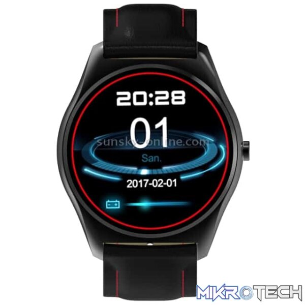 INCHOR InClock Life Smartwatch - Image 18