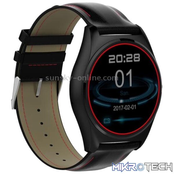 INCHOR InClock Life Smartwatch - Image 19