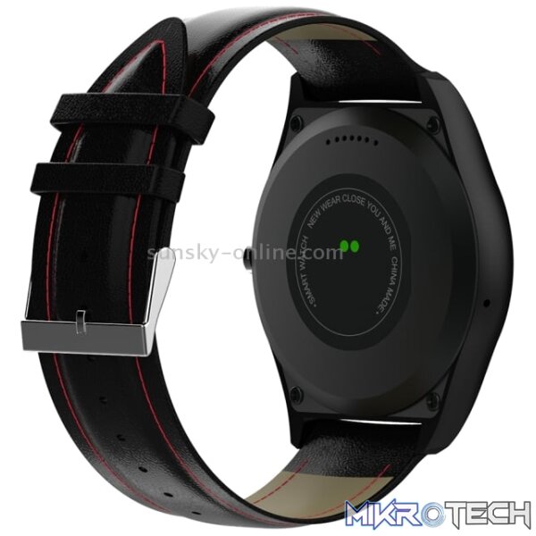 INCHOR InClock Life Smartwatch - Image 20