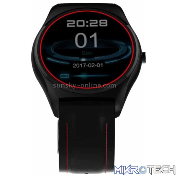 INCHOR InClock Life Smartwatch - Image 21