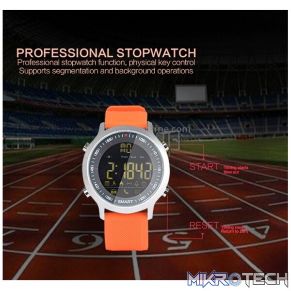Kaload EX18 Smartwatch - Image 12