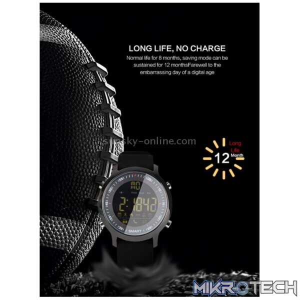 Kaload EX18 Smartwatch - Image 4