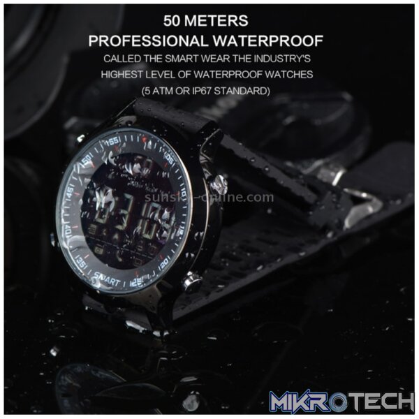 Kaload EX18 Smartwatch - Image 5