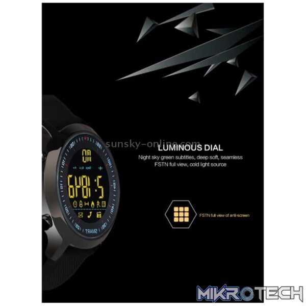 Kaload EX18 Smartwatch - Image 6