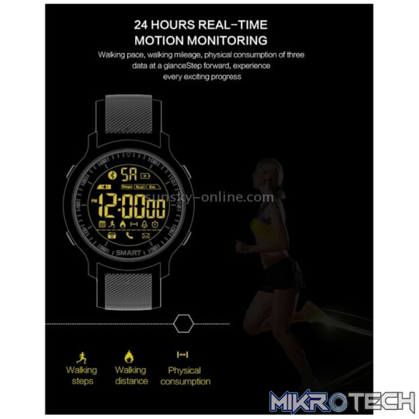 Kaload EX18 Smartwatch - Image 7