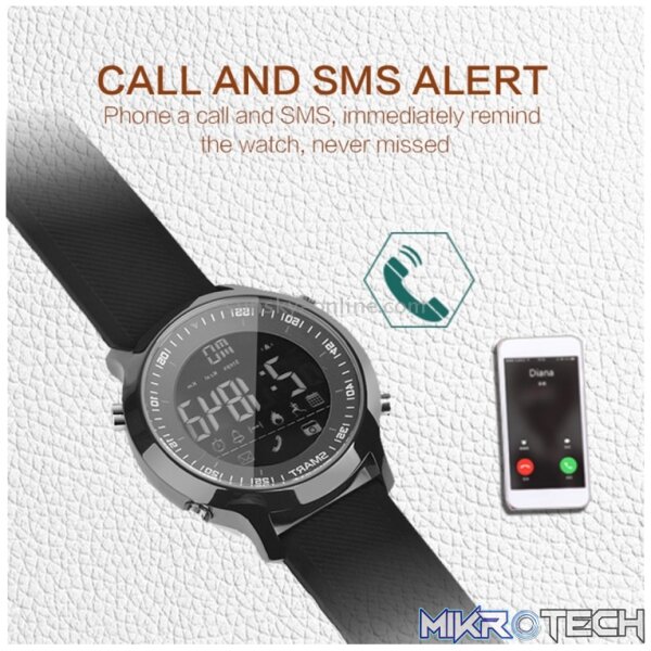 Kaload EX18 Smartwatch - Image 8