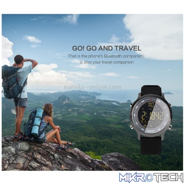 Kaload EX18 Smartwatch - Image 10