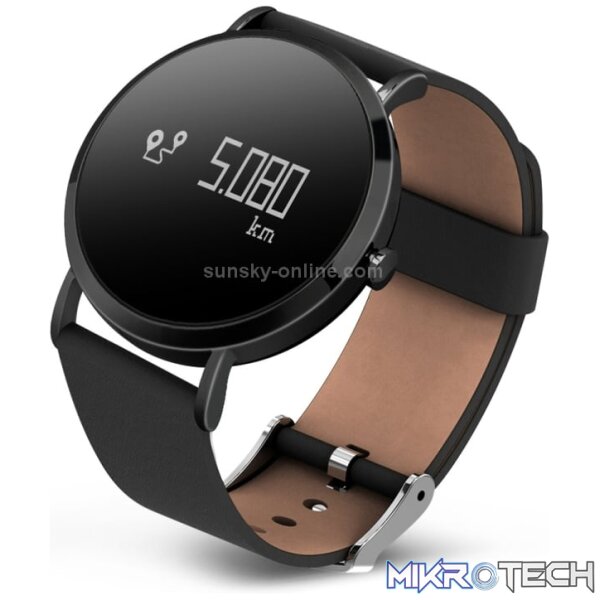 Smarcent D100 Smartwatch - Image 9