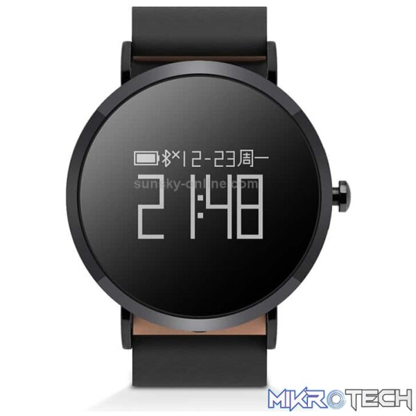 Smarcent D100 Smartwatch - Image 10