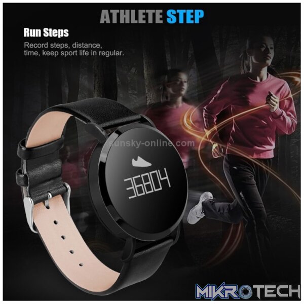 Smarcent D100 Smartwatch - Image 13