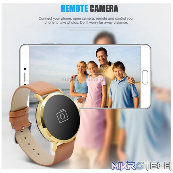 Smarcent D100 Smartwatch - Image 15