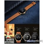 Smarcent D100 Smartwatch - Image 8