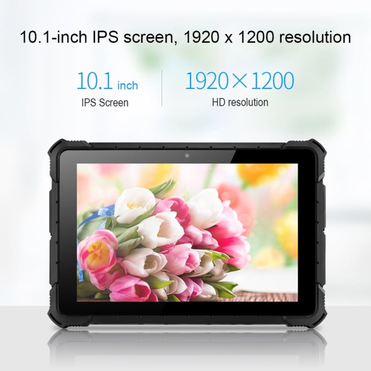 PiPo X4 - 10.1 Inch Windows Tablet