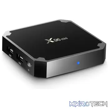 X96 Mini - Android TV Box