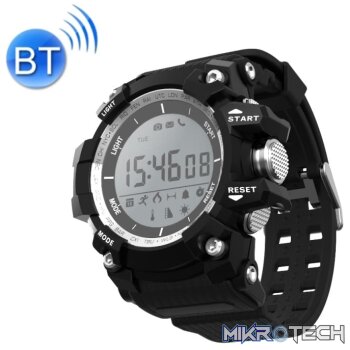 Microwear XR05 Smartwatch