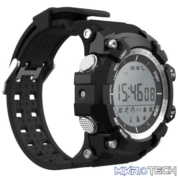 Microwear XR05 Smartwatch - Image 3
