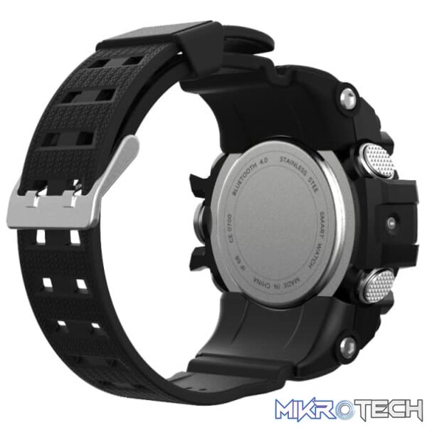 Microwear XR05 Smartwatch - Image 5