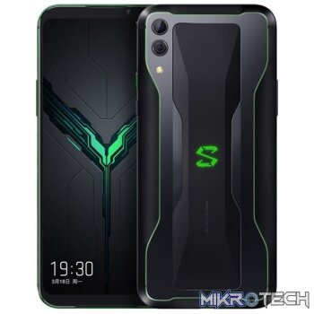 Xiaomi Black Shark 2 Gaming Smartphone