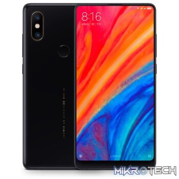 Xiaomi Mi Mix 2S Smartphone