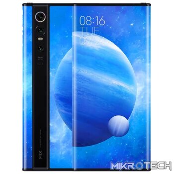 Xiaomi Mi Mix Alpha Smartphone