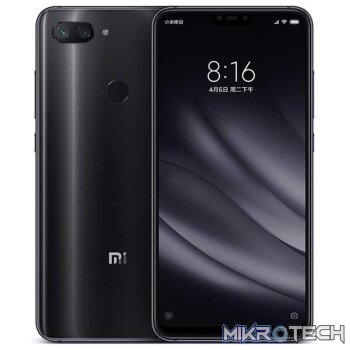 Xiaomi Mi 8 Lite