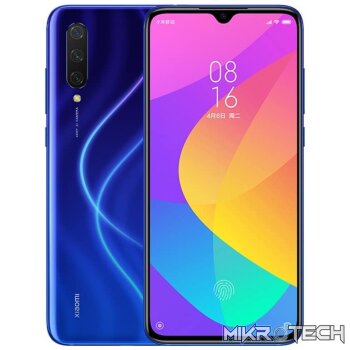 Xiaomi Mi 9 Lite Smartphone