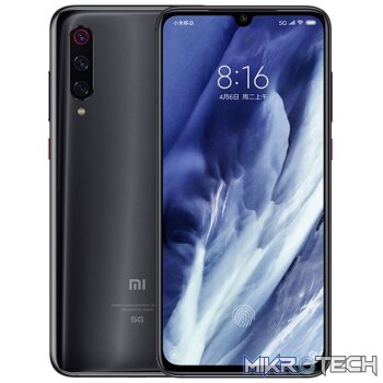 Xiaomi Mi 9 Pro Smartphone