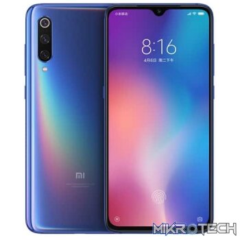 Xiaomi Mi 9 Smartphone