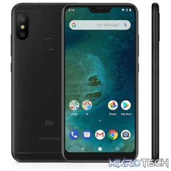 Xiaomi Mi A2 Lite