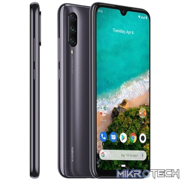 Xiaomi Mi A3 Smartphone - Image 4