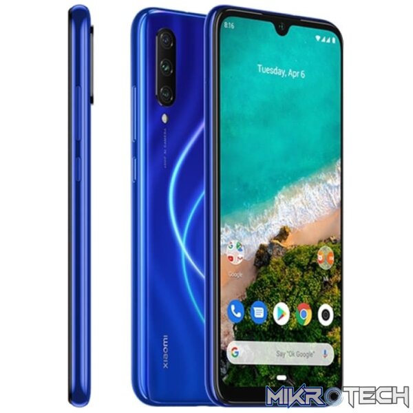 Xiaomi Mi A3 Smartphone - Image 2