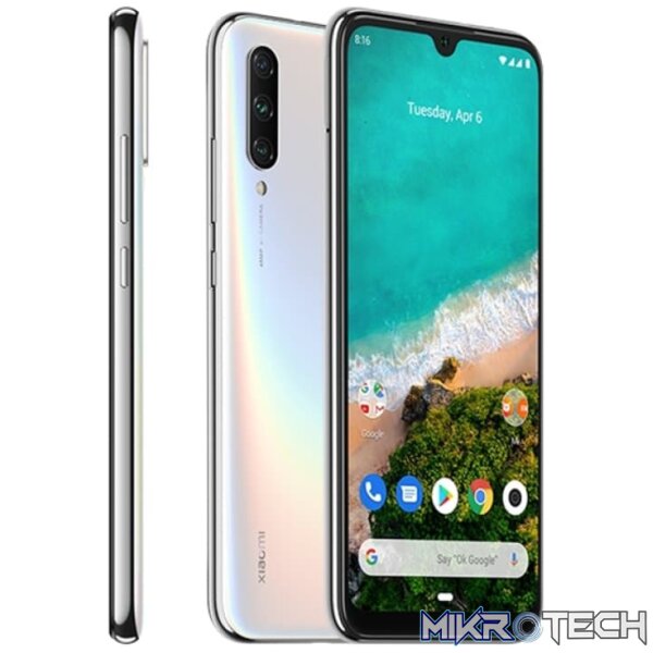 Xiaomi Mi A3 Smartphone - Image 6