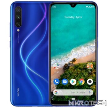 Xiaomi Mi A3 Smartphone