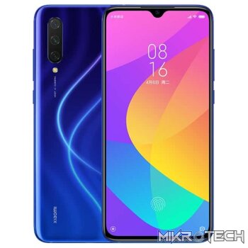 Xiaomi Mi CC9 Smartphone