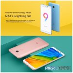 Xiaomi Redmi 5 - Android Smartphone - Image 11