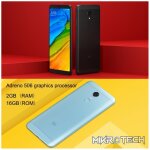 Xiaomi Redmi 5 - Android Smartphone - Image 5