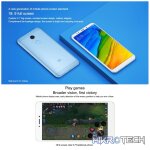 Xiaomi Redmi 5 - Android Smartphone - Image 6