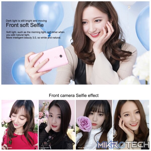 Xiaomi Redmi 5 - Android Smartphone - Image 9