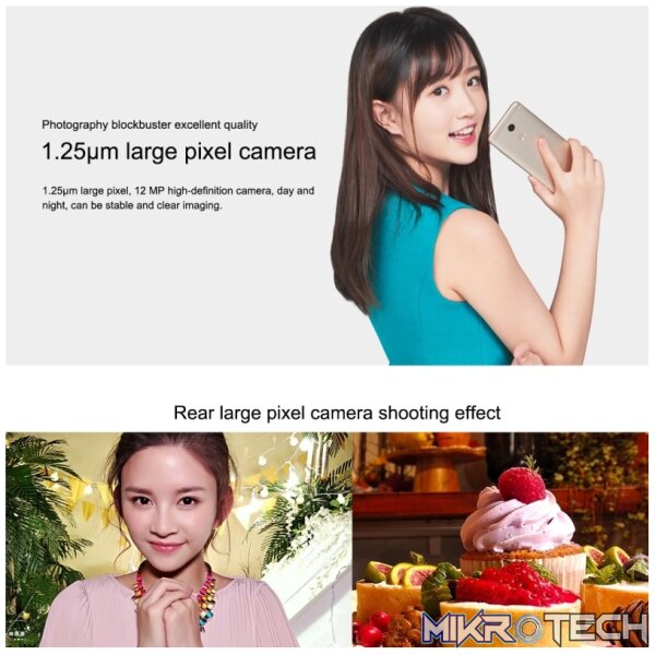 Xiaomi Redmi 5 - Android Smartphone - Image 10