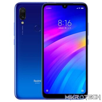 Xiaomi Redmi 7 Smartphone