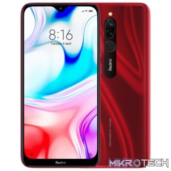 Xiaomi Redmi 8 Smartphone