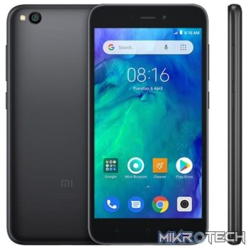 Xiaomi Redmi Go Smartphone