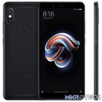 Xiaomi Redmi Note 5 Smartphone