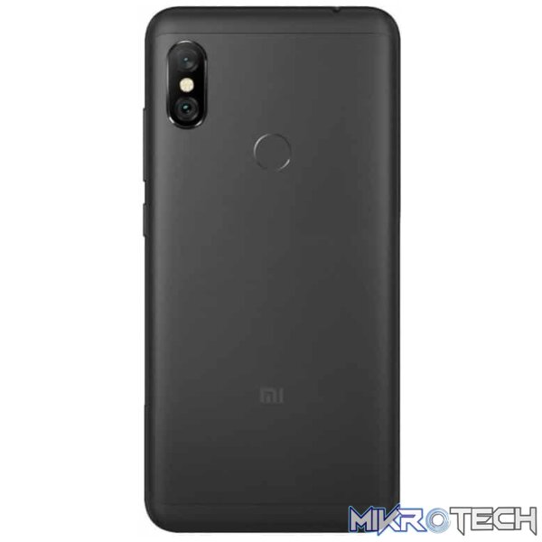 Xiaomi Redmi Note 6 Pro, Get It Delivered Within 5-10 Working Days!