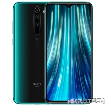 Xiaomi Redmi Note 8 Pro Smartphone
