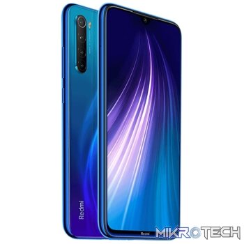 Xiaomi Redmi Note 8 Smartphone
