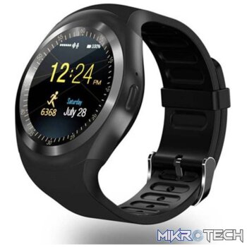 Bakeey Y1 Smartwatch